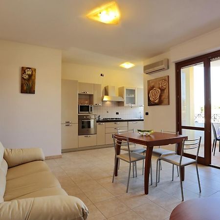 Mare Di Stelle Casa Vacanze Alghero Luaran gambar
