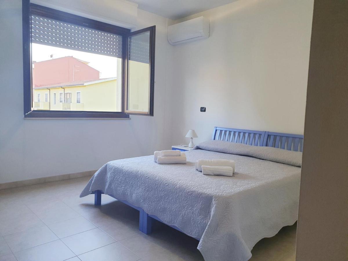 Mare Di Stelle Casa Vacanze Alghero Luaran gambar