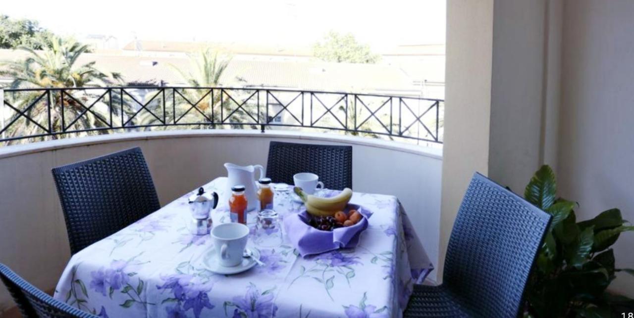 Mare Di Stelle Casa Vacanze Alghero Luaran gambar