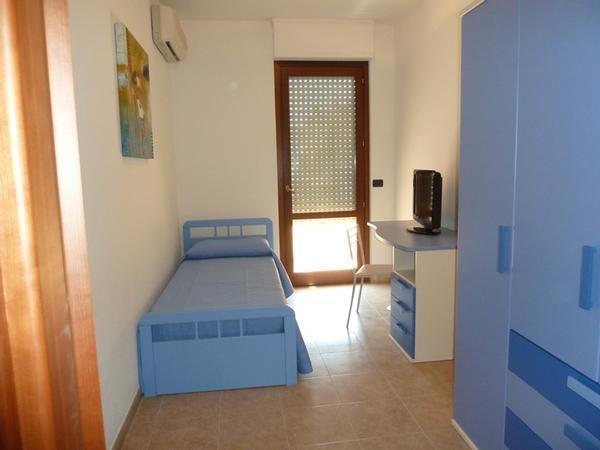 Mare Di Stelle Casa Vacanze Alghero Bilik gambar