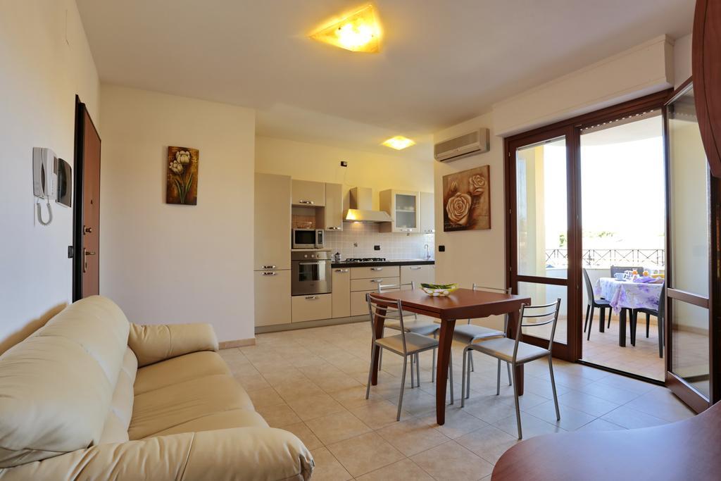 Mare Di Stelle Casa Vacanze Alghero Luaran gambar