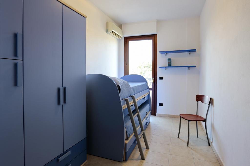 Mare Di Stelle Casa Vacanze Alghero Bilik gambar
